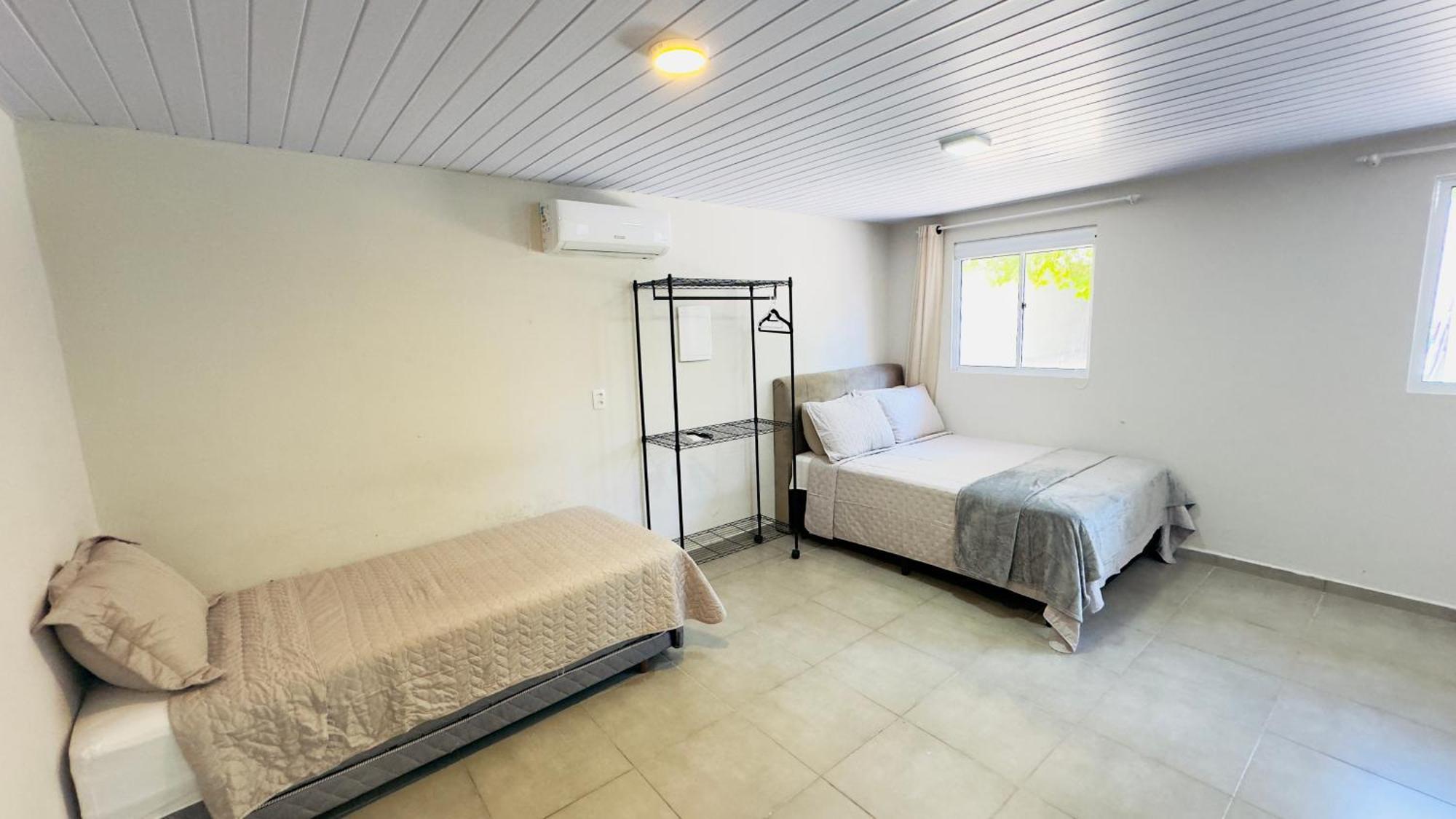 Ariana Apart Hotel Canasvieiras Florianopolis Exterior photo